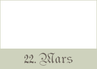 22.Mars