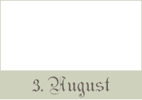 3.August