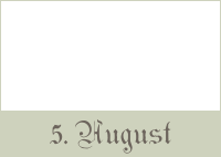 5.August