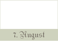 7.August