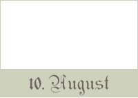 10.August
