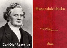 Carl Olof Rosenius